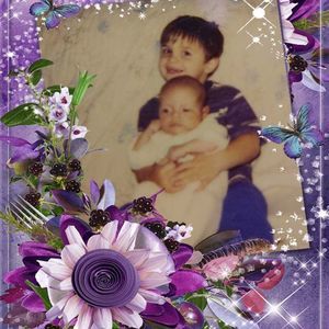 Meet your Posher, Lesa